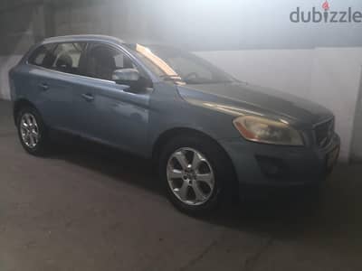 Volvo XC60 2010