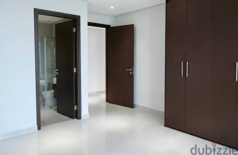 Pool View Flat for Rent in Oxygen – Muscat Hills SR-AJ-1830 3
