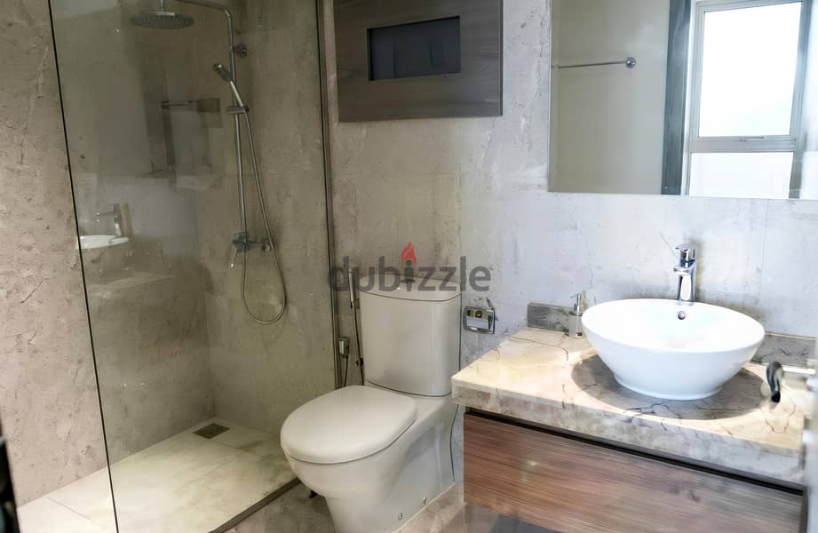 Pool View Flat for Rent in Oxygen – Muscat Hills SR-AJ-1830 5