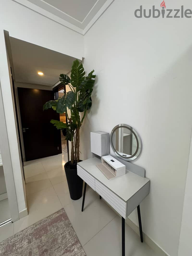 Fully Furnished 2BHK - Pool - Gym - BBQ Area - Kids’ Play Area 2
