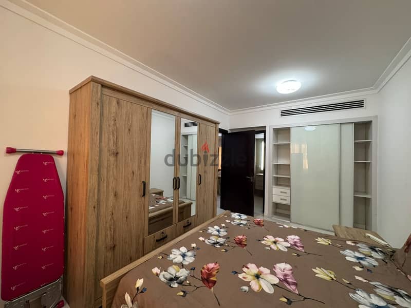 Fully Furnished 2BHK - Pool - Gym - BBQ Area - Kids’ Play Area 6