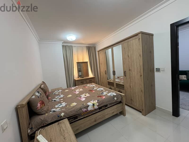 Fully Furnished 2BHK - Pool - Gym - BBQ Area - Kids’ Play Area 7