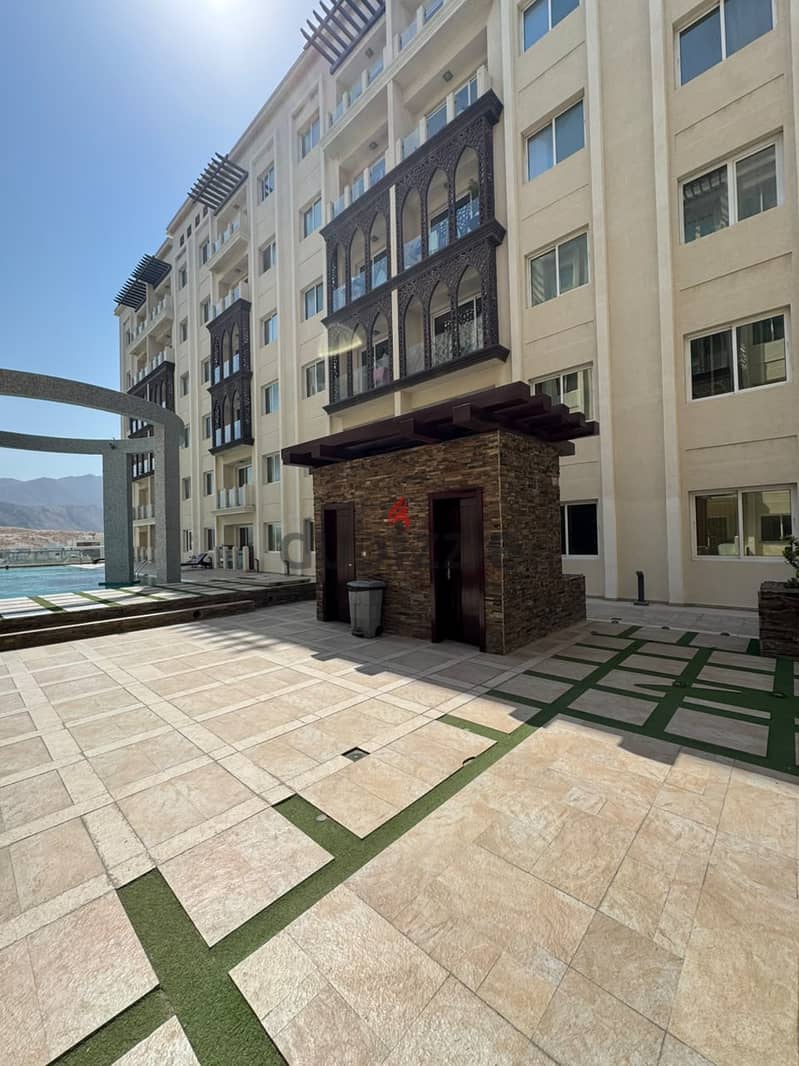 Fully Furnished 2BHK - Pool - Gym - BBQ Area - Kids’ Play Area 15