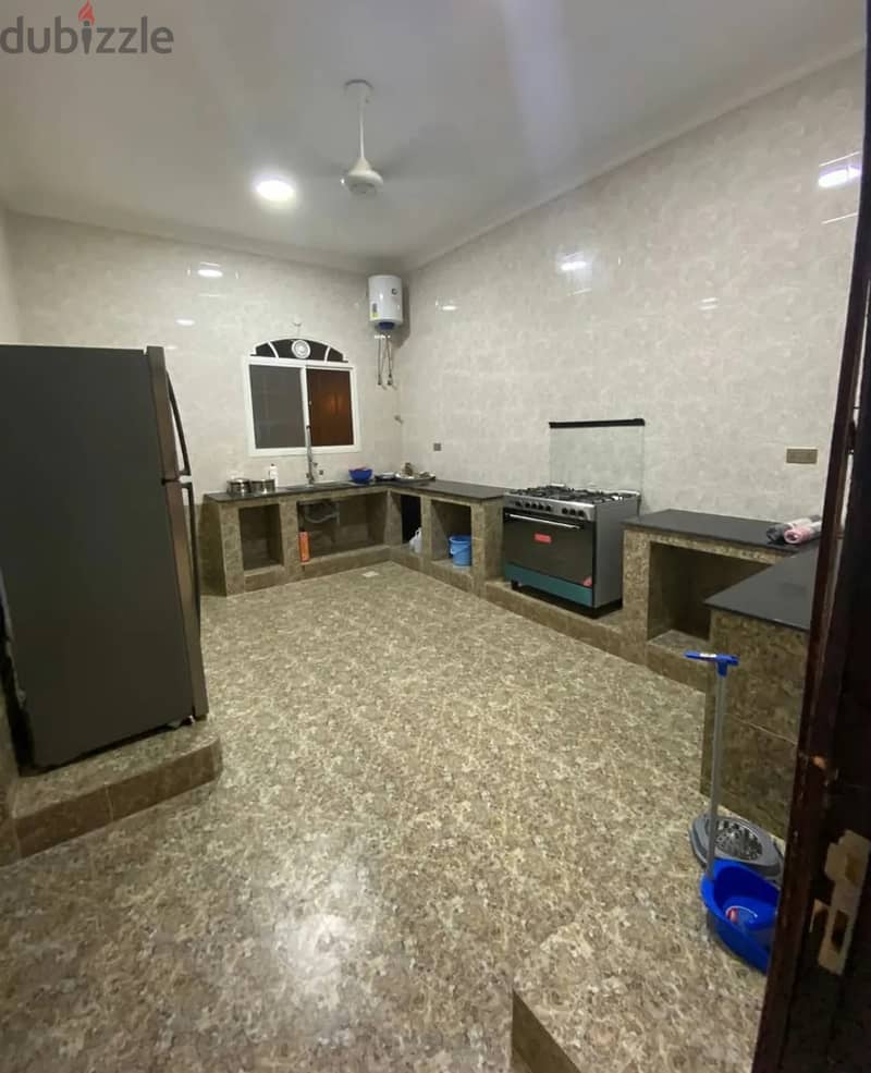  For Rent | Furnished Apartments, Villas & Houses in Salalah  4