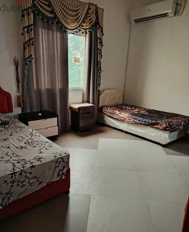  For Rent | Furnished Apartments, Villas & Houses in Salalah  13