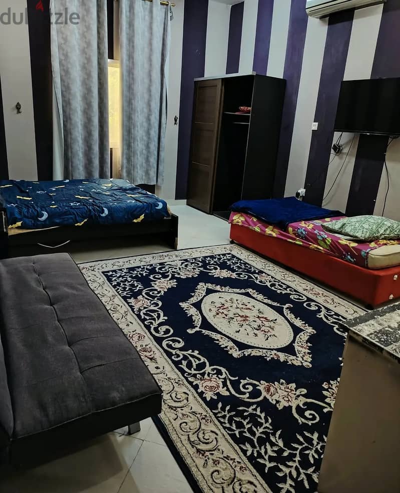  For Rent | Furnished Apartments, Villas & Houses in Salalah  14