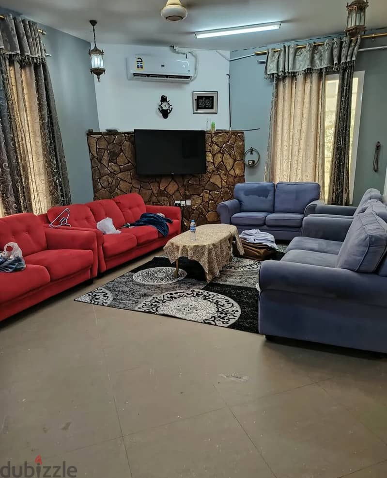  For Rent | Furnished Apartments, Villas & Houses in Salalah  15