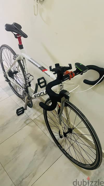 Road Bike, Focus Variado 3.0 , Mint condition , Urgetn sale, serious buyers only