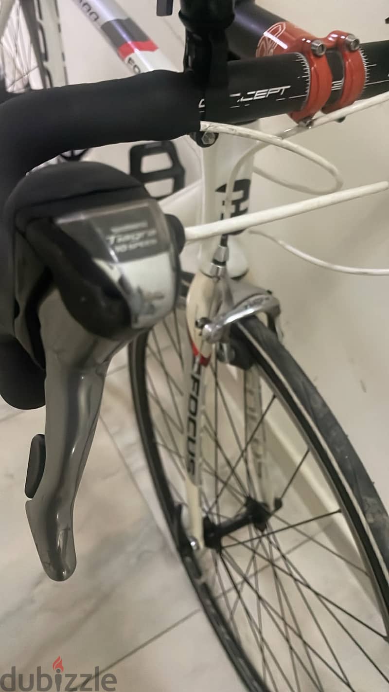 Road Bike, Focus Variado 3.0 , Mint condition , Urgetn sale, serious buyers only 4