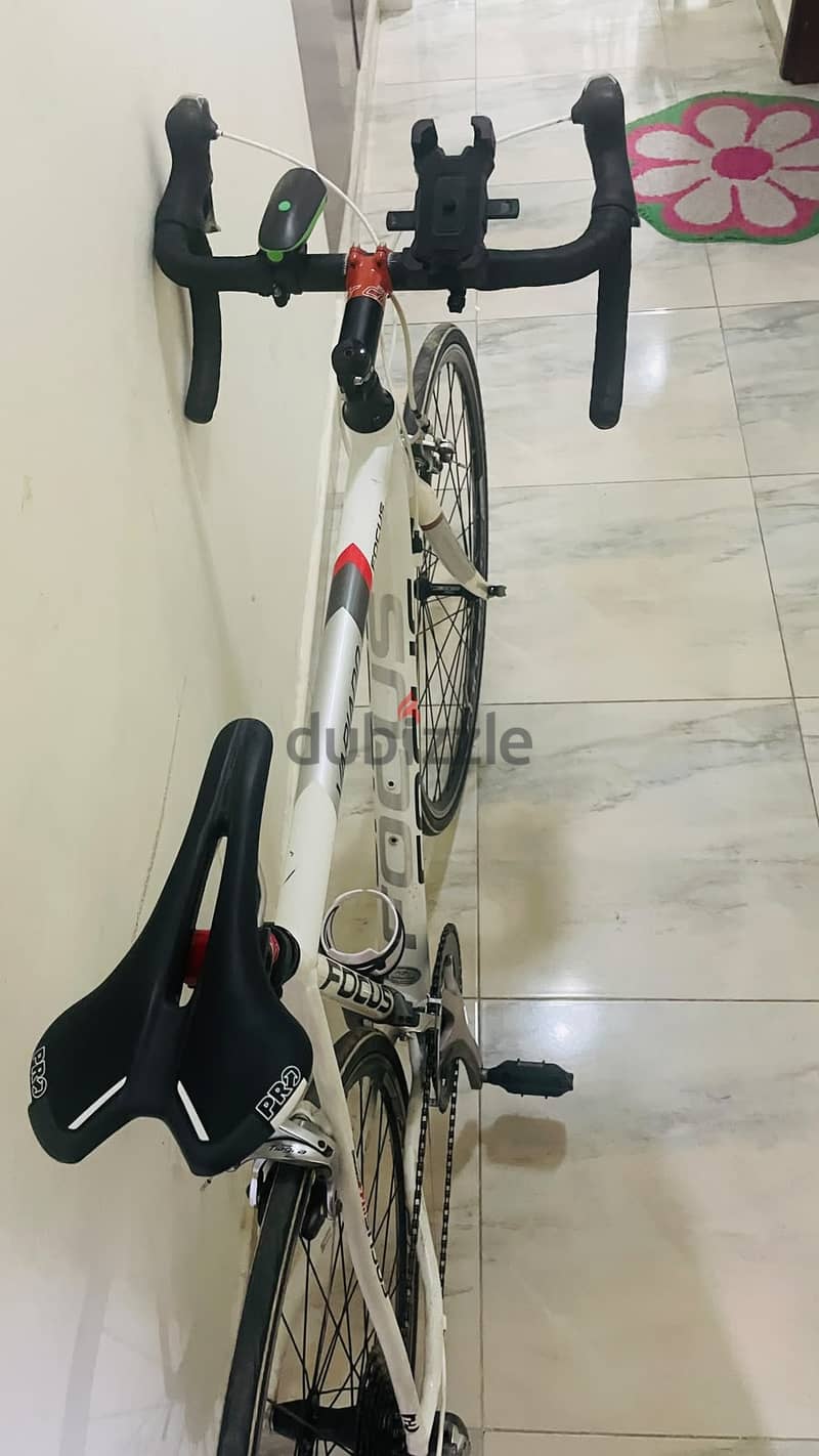 Road Bike, Focus Variado 3.0 , Mint condition , Urgetn sale, serious buyers only 5