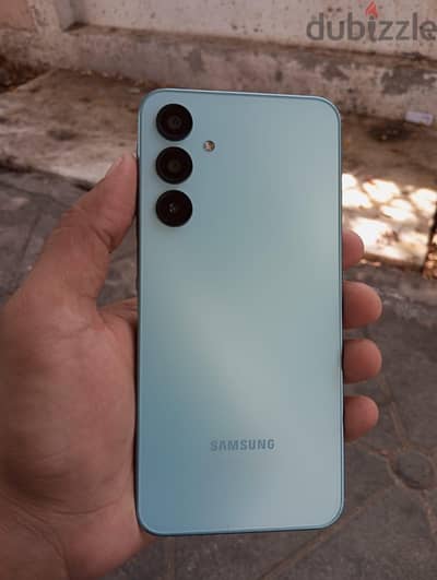 Samsung A16 5G 8GB Ram 256GB storage