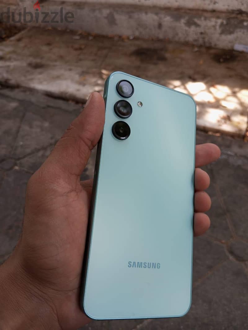 Samsung A16 5G 8GB Ram 256GB storage 1