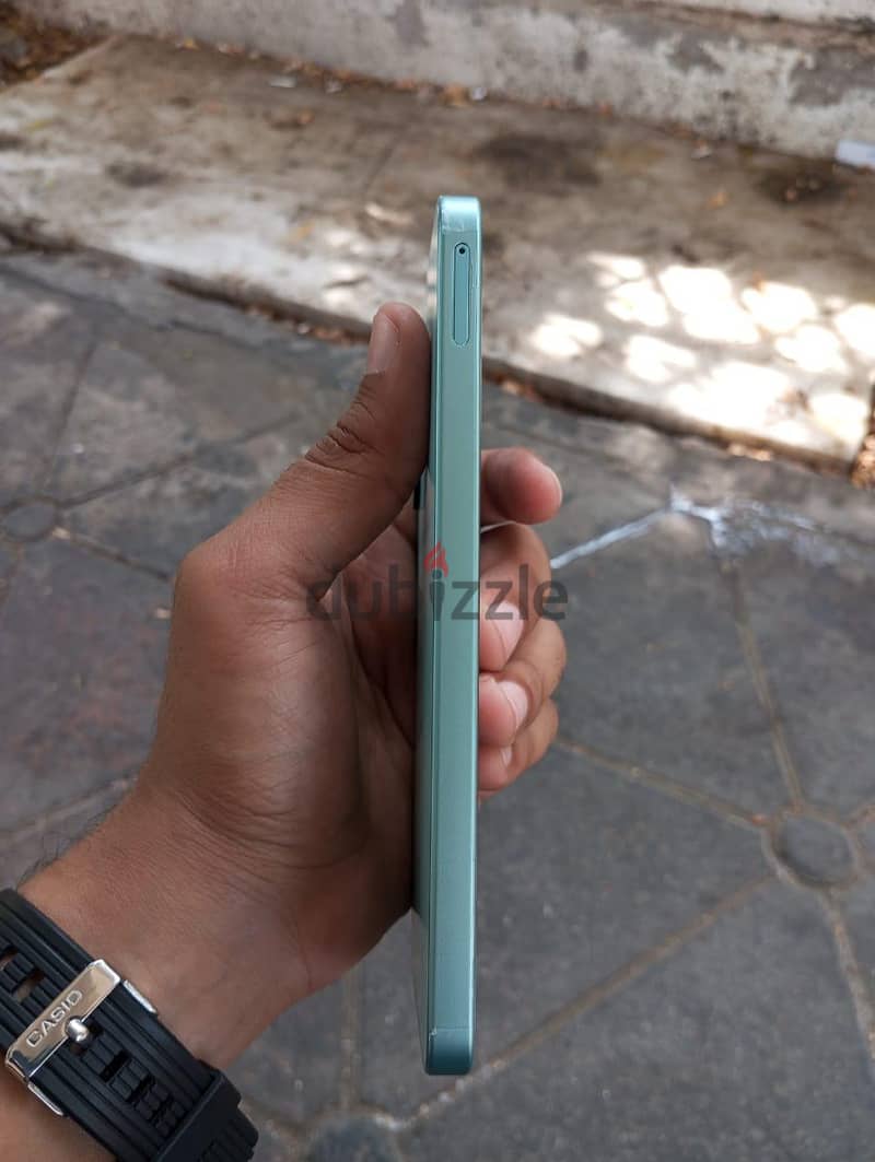Samsung A16 5G 8GB Ram 256GB storage 3