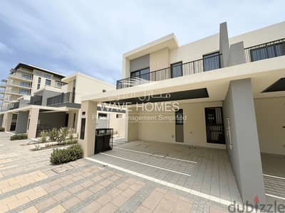 Freehold 4 Bedroom Townhouse for Sale in Al Mouj