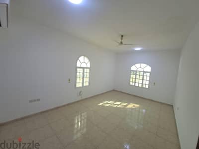 شقه راقيه للعوائل  للإيجار في الخوض  |Apartment for Rent