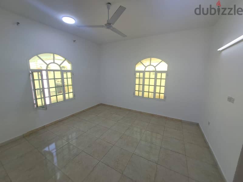 شقه راقيه للعوائل  للإيجار في الخوض  |Apartment for Rent 1