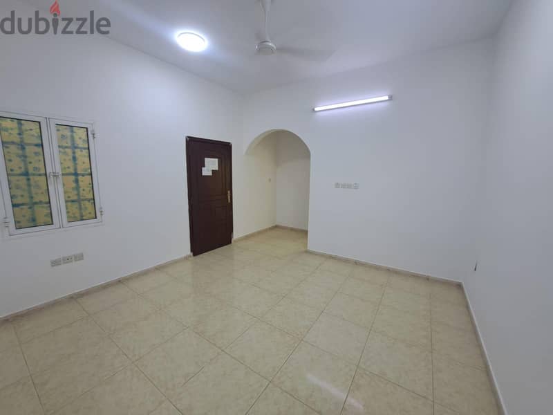 شقه راقيه للعوائل  للإيجار في الخوض  |Apartment for Rent 4