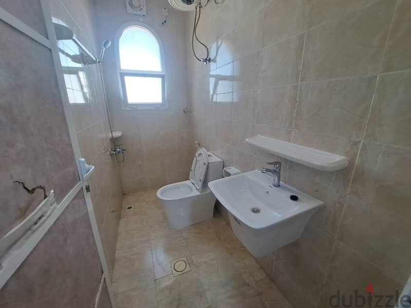 شقه راقيه للعوائل  للإيجار في الخوض  |Apartment for Rent 5