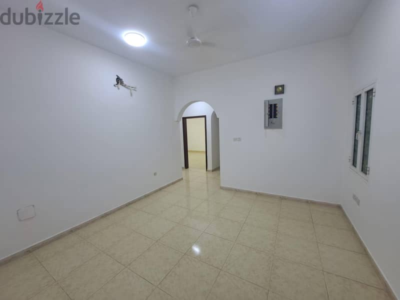 شقه راقيه للعوائل  للإيجار في الخوض  |Apartment for Rent 6