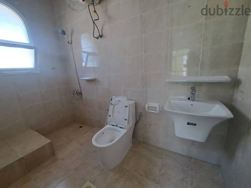 شقه راقيه للعوائل  للإيجار في الخوض  |Apartment for Rent 7