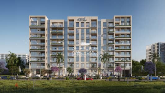 Freehold & Fully Furnished Studio Apartment for Sale in Muscat Hills