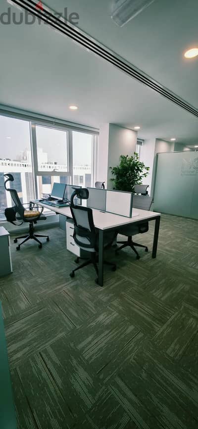 Office For Sale