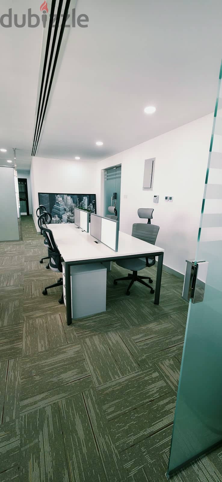 Office For Sale 1