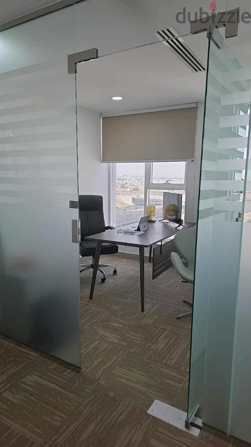 Office For Sale 2