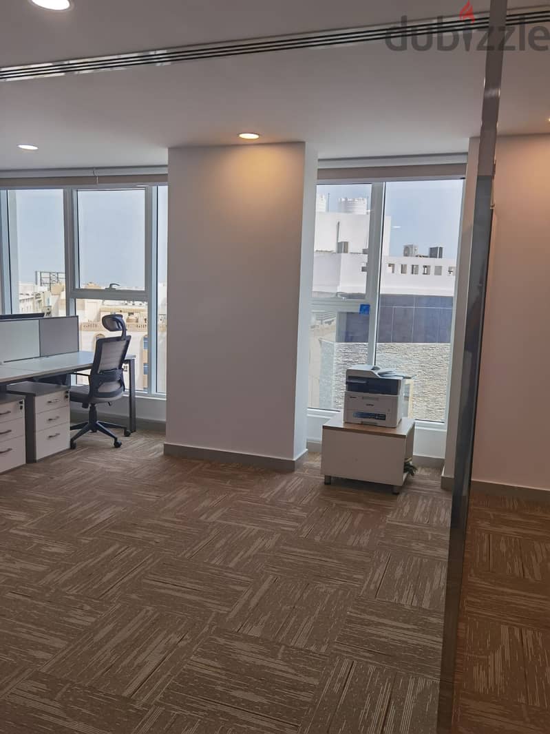 Office For Sale 6