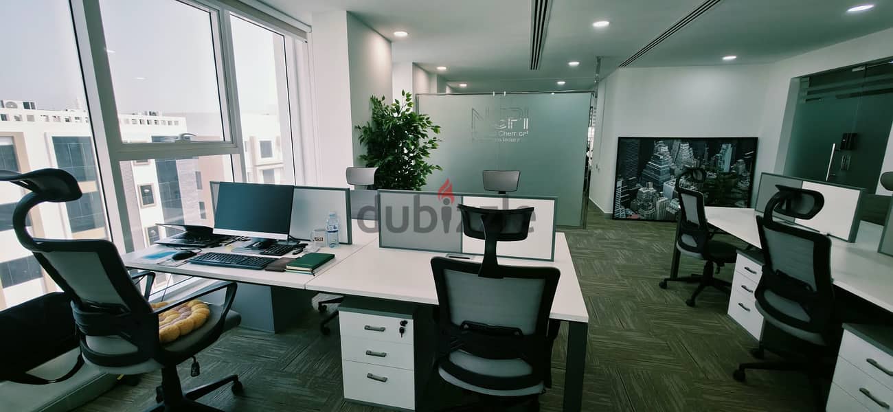 Office For Sale 8