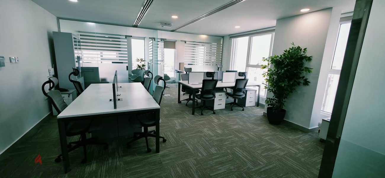 Office For Sale 10