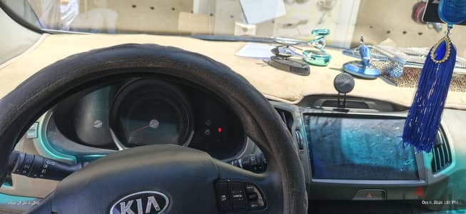 Kia Sportage 2015