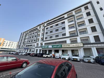 Apartments for Rent – Al Manar Building