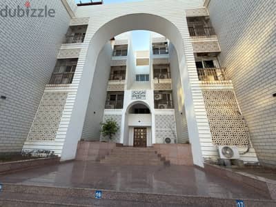  Spacious Apartments for Rent – Al Qurum
