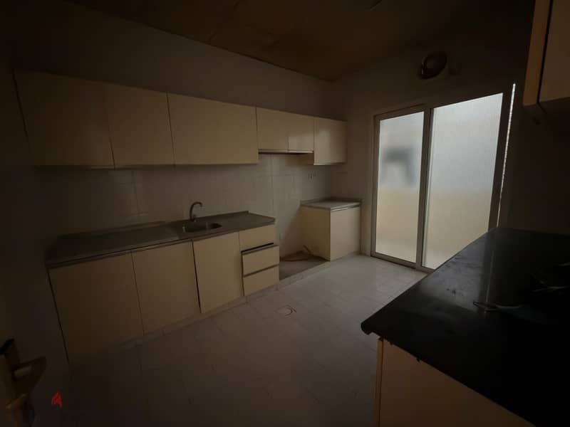  Spacious Apartments for Rent – Al Qurum 3