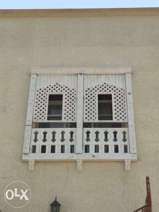 Window Home designs out door designs GRC Decors 4