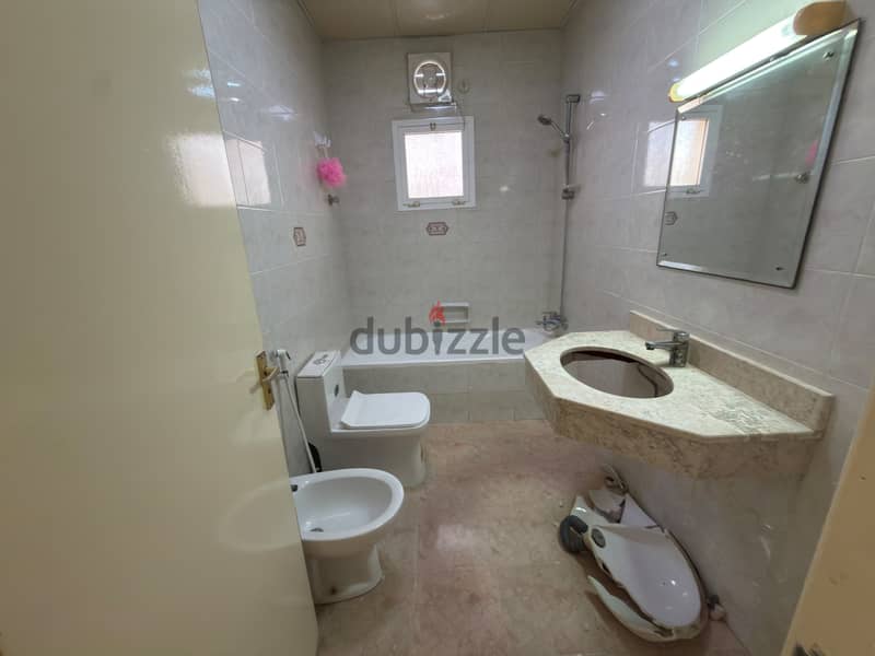  Spacious Apartments for Rent – Al Qurum 5