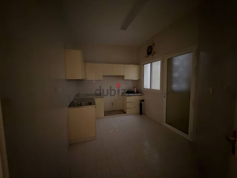  Spacious Apartments for Rent – Al Qurum 10