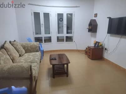FURNISHED SINGLE SEPERSTE ROO WITH SEA FACING AVAILABLE