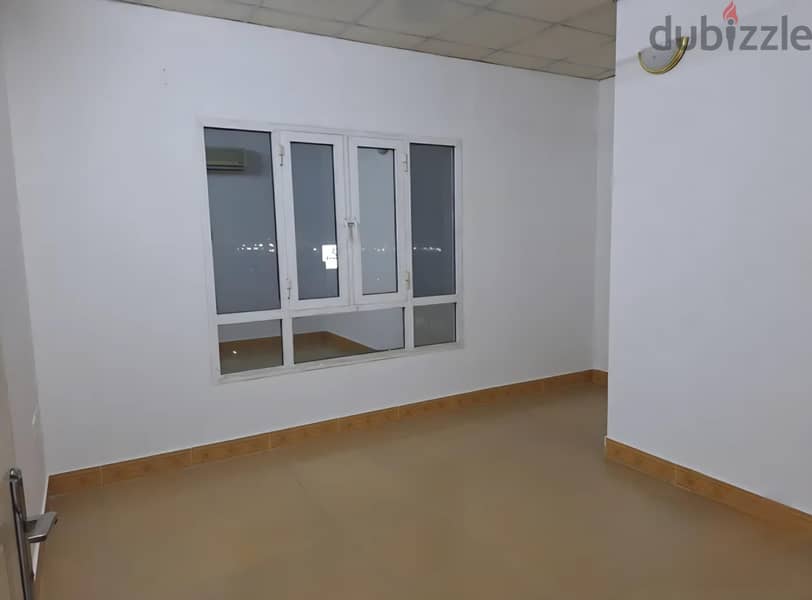 FURNISHED SINGLE SEPERSTE ROO WITH SEA FACING AVAILABLE 2