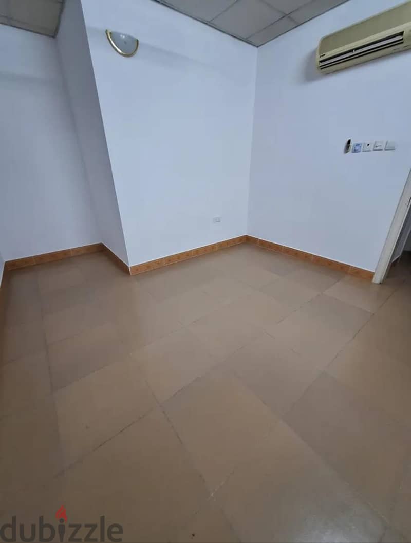FURNISHED SINGLE SEPERSTE ROO WITH SEA FACING AVAILABLE 3