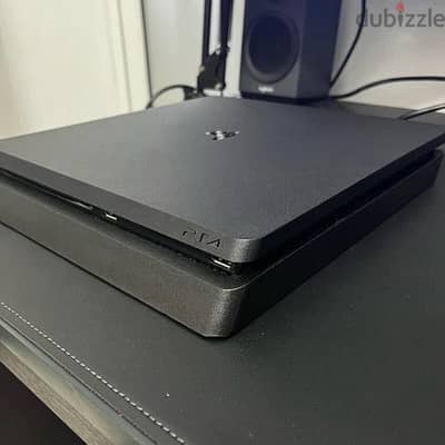 Ps4 slim softwear13.52