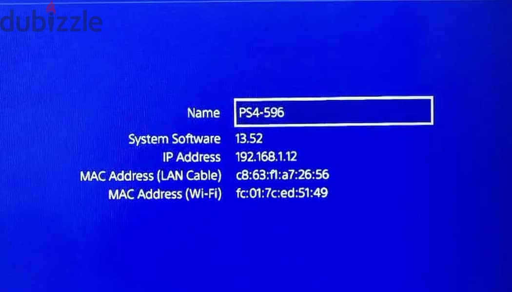 Ps4 slim softwear13.52 1