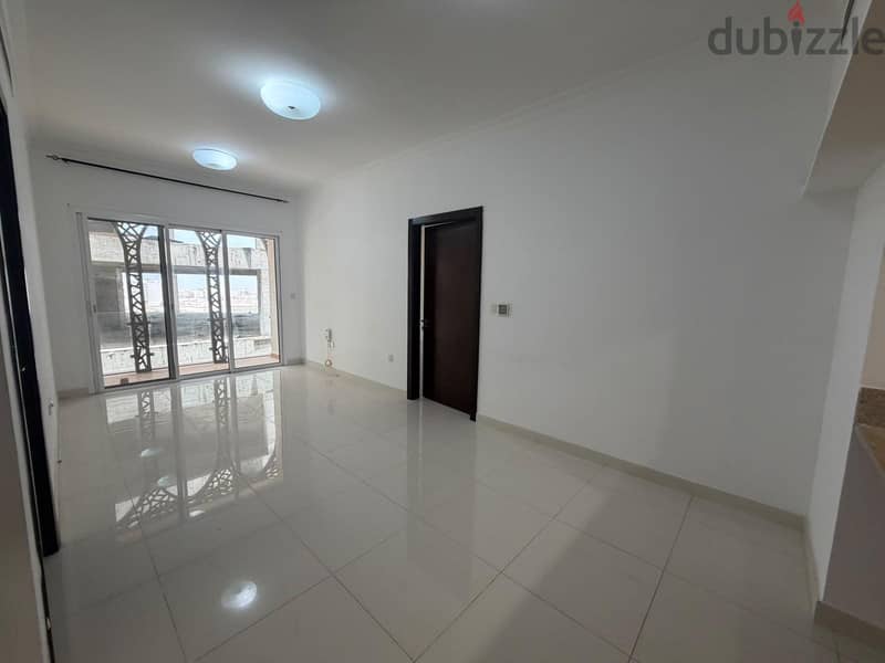 شقة للايجار في مجمع رمال بوشر luxury Apartment for rent in Rimal Boush 1