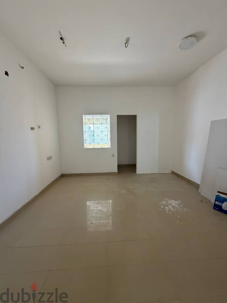 family room in alkhawir for rent استديو غرفة و مطبخ و حمام بالخوير قرب بدر السما و دروزة الخوير 3