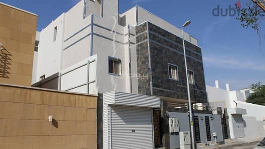 2-Bedroom Apartment in Al Batinah – Off-Plan