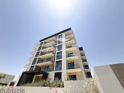 Beautiful 1 Bedroom Apartment for Rent | شقة جميلة مكونة من غرفة نوم واحدة للإيجار