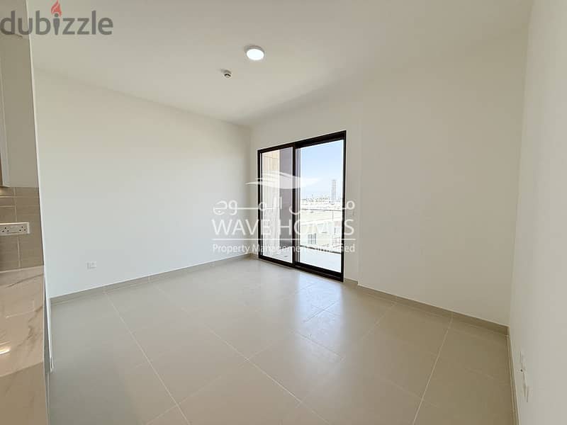 Beautiful 1 Bedroom Apartment for Rent | شقة جميلة مكونة من غرفة نوم واحدة للإيجار 5