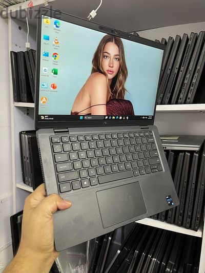 Dell lattitude 7420