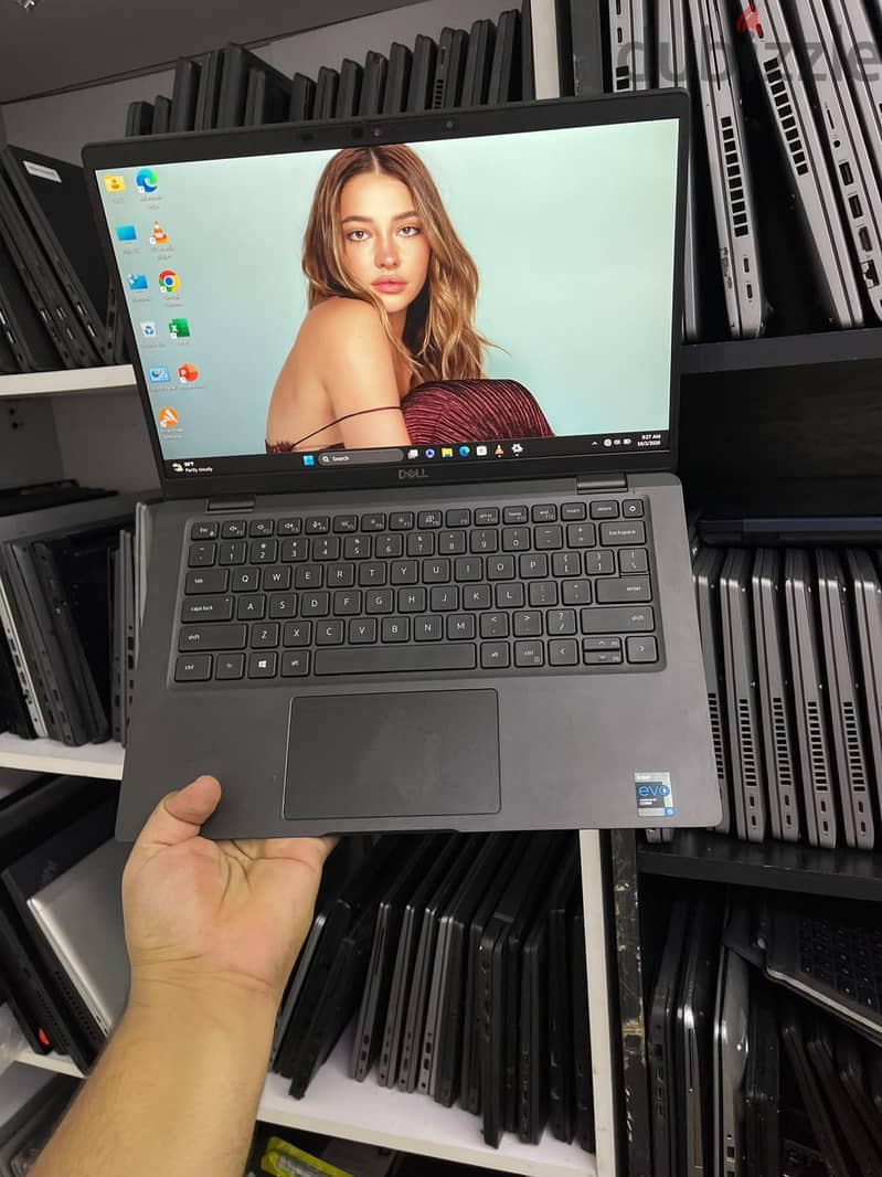 Dell lattitude 7420 2